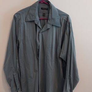 Blue Men's Jacket
